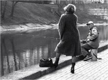 Fischers Frau / ***
