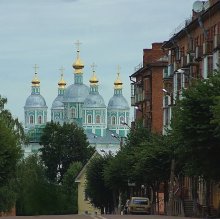 Smolensk / ***