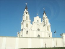 Kirche St. Michael / ***