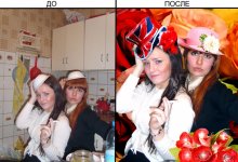 hier und so ... / no comments
