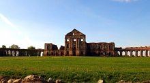 Sapieha Palace Complex / ***