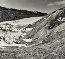 Eiszeit / *****