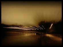 ... Verzerrung der Raum ... / ***