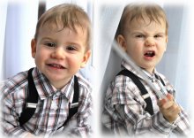 Jedes kleine Kind ... / ***