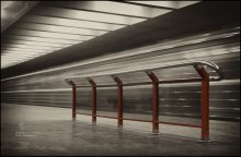 Ein Zug, ein lebenslanges / -------------------------
