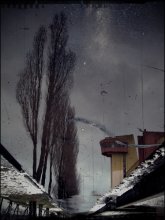 Spiegelung / """""""""""
