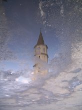 Burg, Icy / no comments