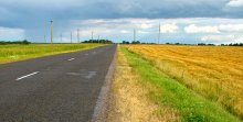 colors / it`s a long road...