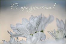 Herzlichen Glückwunsch! / *****