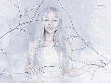 Die Schneekönigin / ***