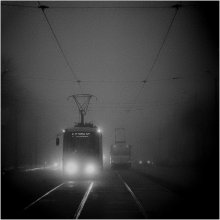 /_Foggy_//_\\_Roads_\ / «And we're on our way
No we can't turn back…»
(The Doors «I Looked At You»)
Welcome;)