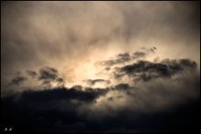 Überholt durch den Sturm / ***