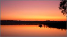 Sonnenuntergang Farben / ***