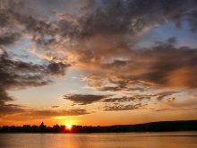 TSNA Morgengrauen / ********