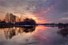 Sonnenuntergang / ,,,,,,,,,,,