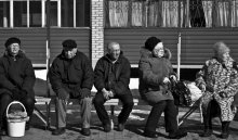 Erwartung / ***