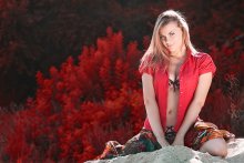 PrYntsessishna ohne Dragon / ***