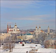 Witebsk / ***