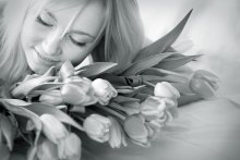 Spring mood / ***
