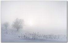 Über Infinity Winter ... / ***