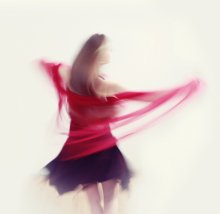 Dance (Emotion) / ***