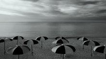 Regenschirme / ***