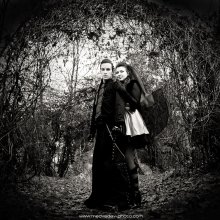 to the underland / ***