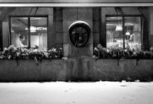 Freitag Abend / ***