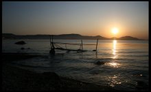 Morgen in Koktebel / *********