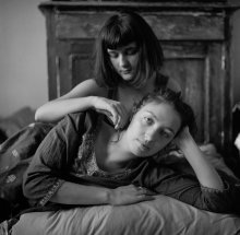 Anna und Zara / .........