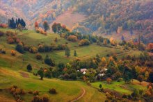 Carpathian für die Prüfung / ***