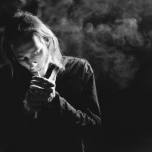 Smoking 2 / ***