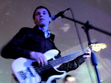 Cherry Bass / ***