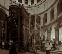 Im Tempel / ***