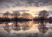 High Water / ***