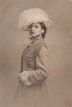 Frau Polina / ***