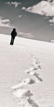 Am Ende der Welt ... / ***