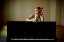piano / ........