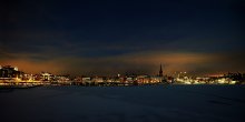 Evening Stockholm / ***********