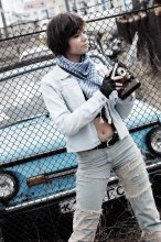 Sanya / *******