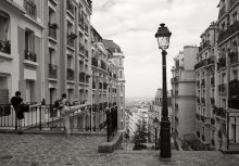 Montmartre Sport / ***