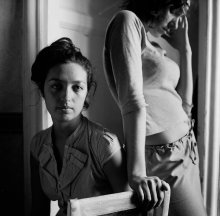 Anna und Regina / .........