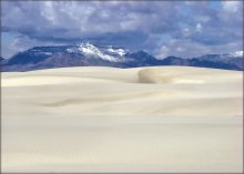 White Sands / ***