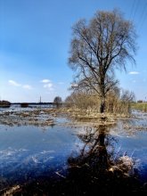 Hochwasser / ..........