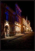 ... Ruhig Innenstadt ... / *****