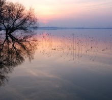 Frühlingsabend / ***