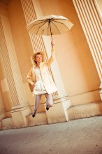 # 196. Regenschirm, Robe und Aerodynamik. / ***
