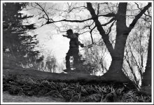 sleepwalker / no comment