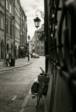 Veloetyud № 3 / ***
