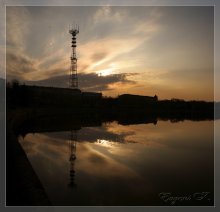 City On The River / part_1